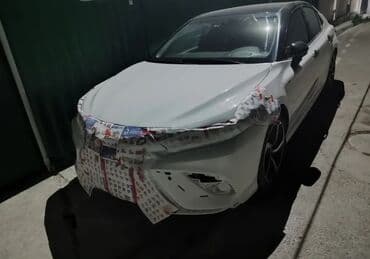 передний бампер нексия 1: Бампер Передний Toyota — 8