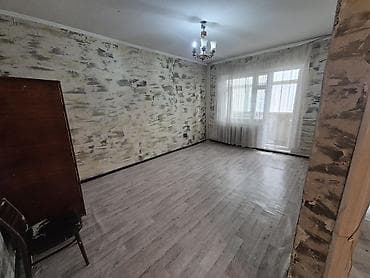 сдаю квартира восток 5: 3 комнаты, Собственник — 5