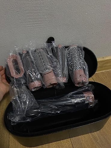 element 5: Мультистайлер Для выпрямления — 1