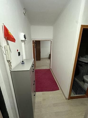 Батирлер: 1 бөлмө, 35 м², 105-серия, 7 кабат — 4