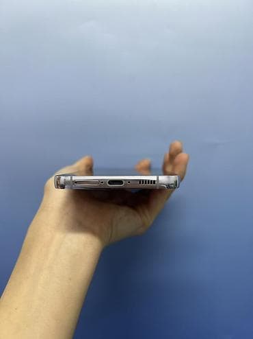 самсунг нот 23: Samsung Galaxy S23 Plus, Б/у, 512 ГБ, цвет - Розовый, В рассрочку, 1 SIM — 5