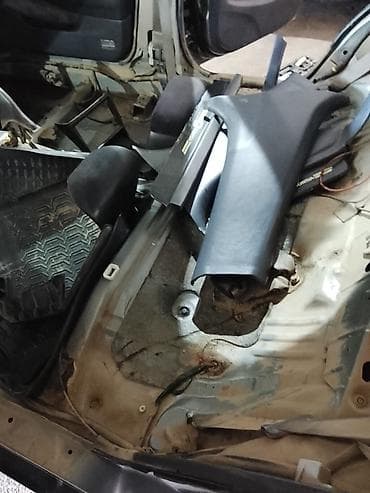 химчиста авто: Химчистка автополировка фара — 3