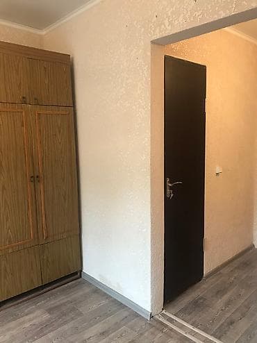 Сдаётся 1ком. квартира. С условиями. Более 1 ребёнка не принимаем — 1