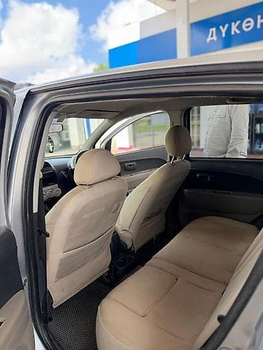 тоета пассо: Toyota Passo: 2005 г., Автомат, Бензин, Хэтчбэк — 4