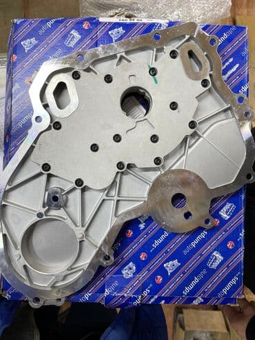 Унаа тетиктери: Опель! Масляный насос на Опель! Оригинал! Вектра Б, Зафира, Вектра С — 1