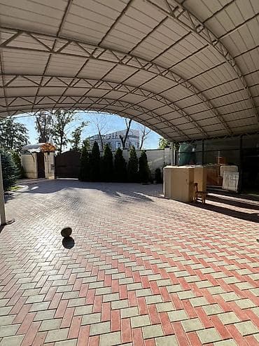 Дома: 300 м², 5 комнат, Вефа ТЦ, Семейным — 6