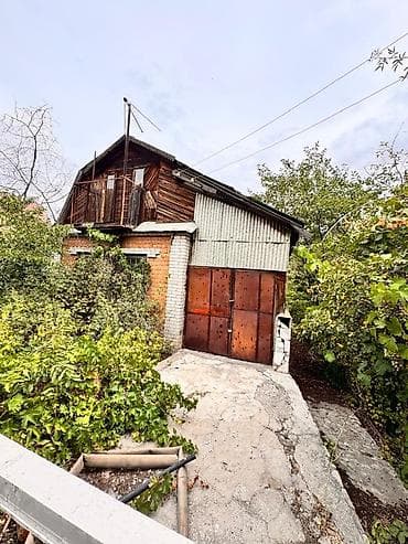 бишкек прадажа дом: 5 соток, Курулуш, Кызыл китеп — 2