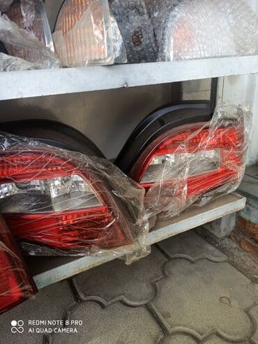 matiz: Деу нексия2 задный стоп пара Деу нексия 1 задный стоп пара Матиз 3 — 1