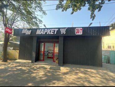 Сдаю Магазин, Отдельностоящий магазин, 60 м² Действующий, С оборудованием, С ремонтом, 1 линия at lalafo.kg Сдаю Магазин, Отдельностоящий магазин, 60 м² Действующий, С оборудованием, С ремонтом, 1 линия