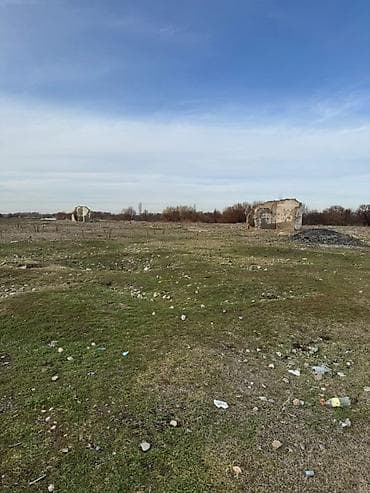 продаю помещения: 1000 соток, Для бизнеса, Красная книга, Договор купли-продажи — 6