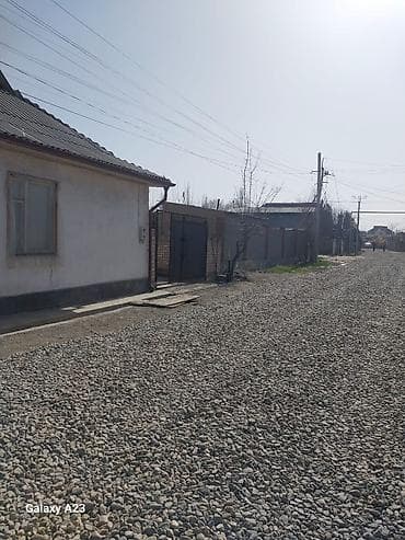 сто аренду: Продаётся частный дом с участком. Характеристики: - Одноэтажный дом — 3