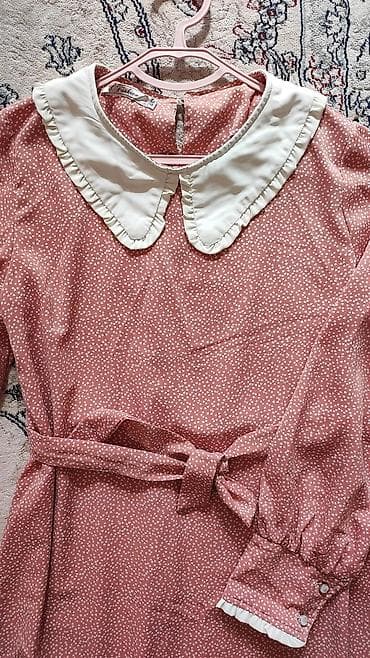 летний платья: Продаю длинное красивое, романтичное платье на лето. Подходит и для — 1