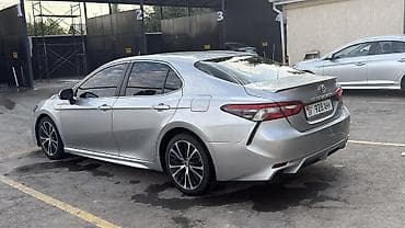 решетка хонда фит: Toyota Camry: 2018 г., 2.5 л, Автомат, Бензин, Седан — 5