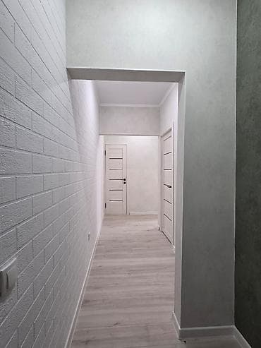 Недвижимость: 1 комната, 53 м², 7 этаж — 2