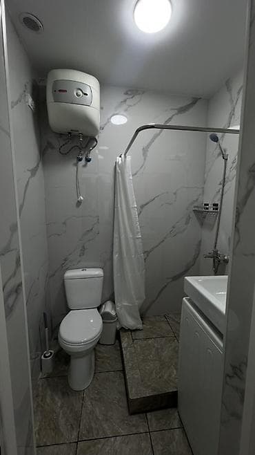 квартиры на месяц: Студия, Собственник, Без подселения, С мебелью полностью — 5