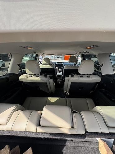 мисубиси спейс стар: Subaru Ascent: 2020 г., 2.4 л, Вариатор, Бензин, Кроссовер — 9