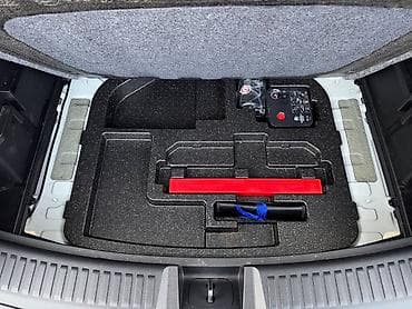 Унаа: Ssangyong Korando: 2020 г., 1.6 л, Автомат, Дизель, Кроссовер — 7