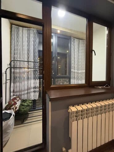 срочно нужны квартира: 3 комнаты, 110 м², Элитка, 2 этаж, Дизайнерский ремонт — 10