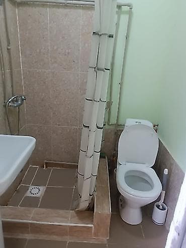 суточная квартира: 18 м², 1 комната — 4