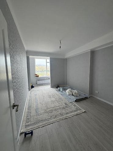 3 комнаты, 92 м², Элитка, 8 этаж, Косметический ремонт — 7