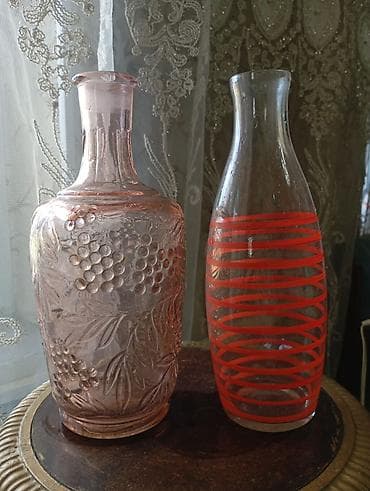 смеситель на кухню: Бутылки — 2