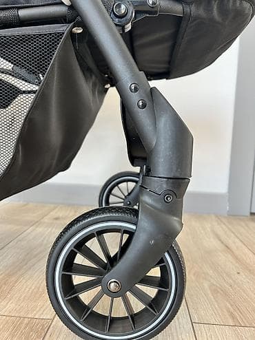 коляски близнецы: Коляска, Новый — 4