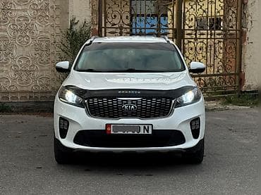 киа стоник цена бишкек: Kia Sorento: 2017 г., 2 л, Автомат, Дизель, Кроссовер — 2