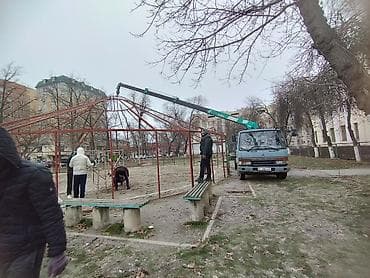 format kg: Стрела 10 м, 3 т — 2