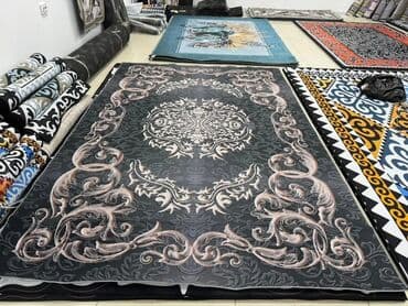 Ковровая дорожка Орнамент