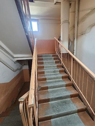3: 3 комнаты, 70 м², 106 серия, 1 этаж, Требуется ремонт — 2