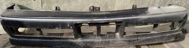 охотничий магазин ош: Mitsubishi Sigma Передний бампер, Митсубиси Сигма бампер 1991г-1995г — 1