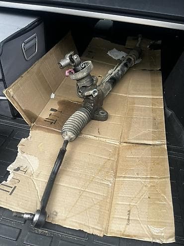 Рулевая рейка Honda Б/у, Оригинал — 1