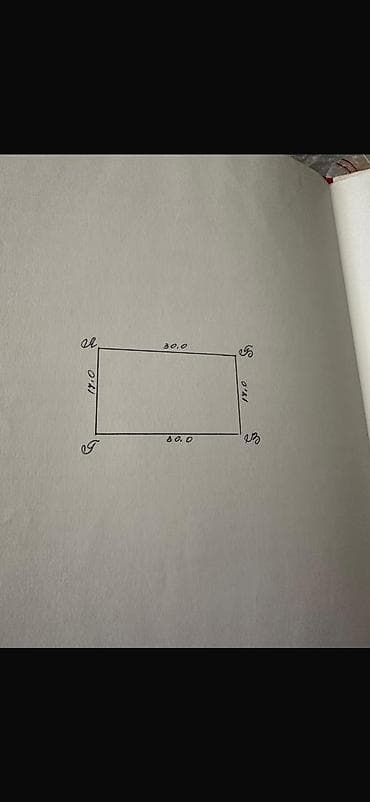 Земельные участки: 5 соток, Для строительства — 5