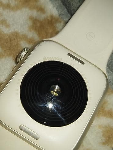 apple wath: Apple Watch SE (1‑го поколения), 44 мм СОСТОЯНИЕ ОТЛИЧНОЕ — 2