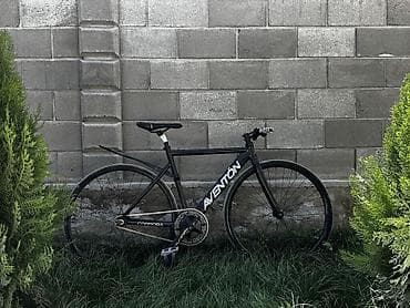 avento: Н либо продажа, Aventon cordoba 2016 года звезда декас 52т, шатуны — 2
