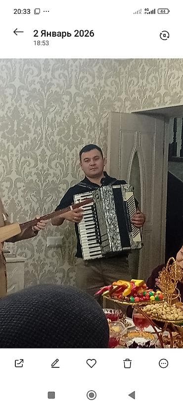 пагода бишкек: Көчмө банкеттер — 2