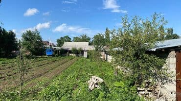 дом ж м ак бата: Дом, 100 м², 4 комнаты, Собственник — 24