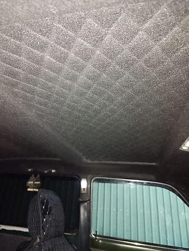 нива мос: ВАЗ (ЛАДА) 4x4 Нива: 1999 г., 1.9 л, Механика, Дизель, Внедорожник — 10