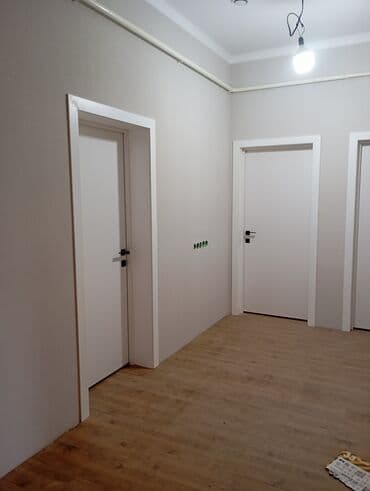 Терезелер жана комплектөөчүлөр: Установка двери и доборка хорошом качество и плюс гарантия инструменты — 5