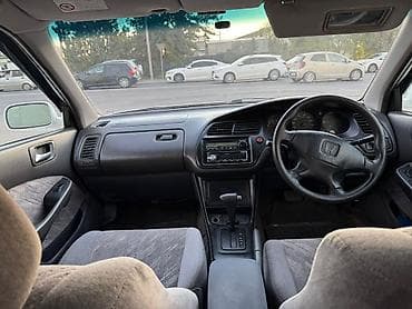 коробка хонда торнео: Honda Torneo: 1999 г., 2 л, Автомат, Бензин, Седан — 6