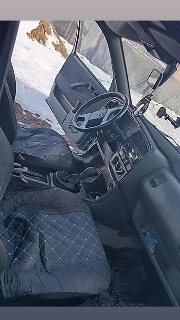 bmw 134: Volkswagen Passat: 1988 г., 1.8 л, Механика, Бензин, Седан — 8