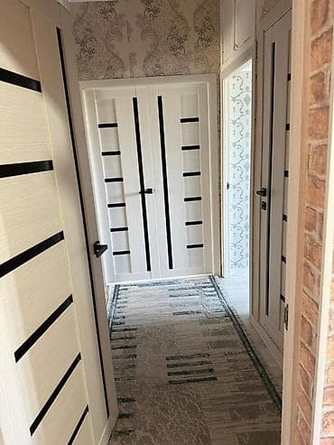 дордой квартира сдаю: 3 комнаты — 2