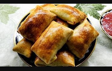 жумуш сварка: Самсачы керек — 2