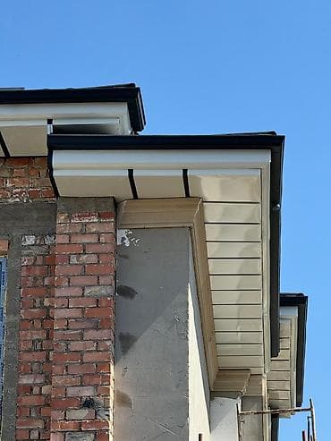 прием алюмин: Обшивка фасадов и потолков композитными и металлическими панелями - — 5