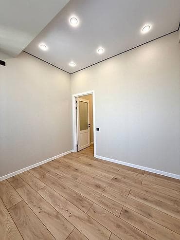 royal construction: 3 комнаты, 60 м², Элитка, 9 этаж, Евроремонт — 6