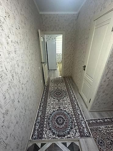 Квартиры: 1 комната, 45 м², 106 серия улучшенная, 1 этаж, Евроремонт — 3