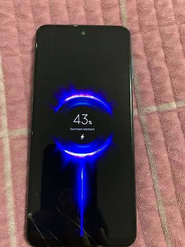 redmi note 5 pro: Redmi, Redmi Note 9 Pro, Б/у, 128 ГБ, цвет - Голубой, 2 SIM — 4