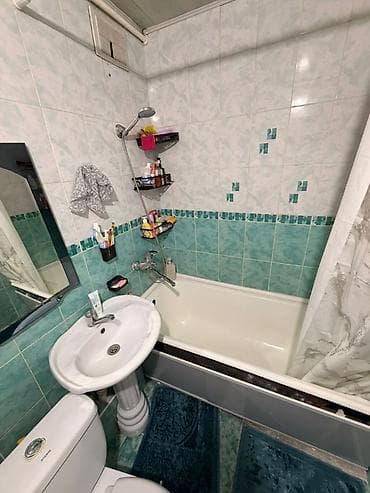 Квартиры: 2 комнаты, 42 м², Индивидуалка, 1 этаж, Косметический ремонт — 4