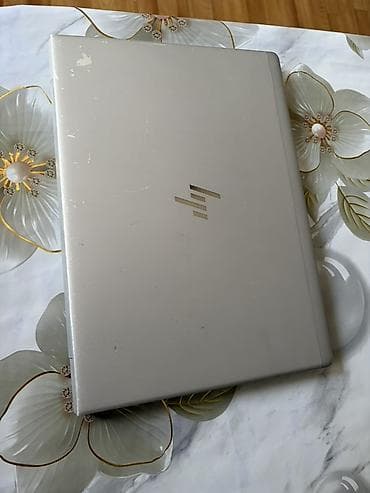 redmi note 7: HP EliteBook 840 G5 — 14-дюймовый бизнес-ноутбук в металлическом — 1