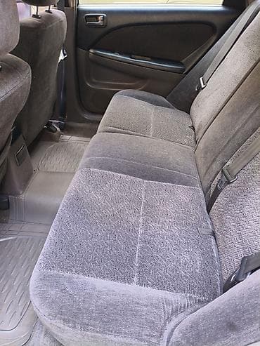 тайта калдина: Toyota Caldina: 2000 г., 1.8 л, Автомат, Бензин, Универсал — 7